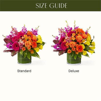The Mosaic – MC SHANES FLORIST & GREENHOUSE INC, Belle Vernon PA