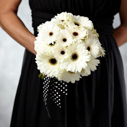 Daisy Delight Bouquet – MC SHANES FLORIST & GREENHOUSE INC, Belle Vernon PA