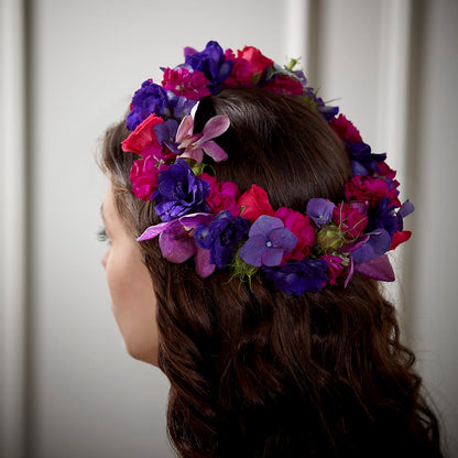 Butterfly Kisses Hair Decor – MC SHANES FLORIST & GREENHOUSE INC, Belle Vernon PA