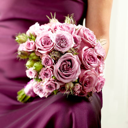 Veronica Bouquet – MC SHANES FLORIST & GREENHOUSE INC, Belle Vernon PA