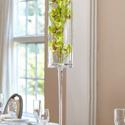 Green Mini Cymbidium Bouquet – MC SHANES FLORIST & GREENHOUSE INC, Belle Vernon PA