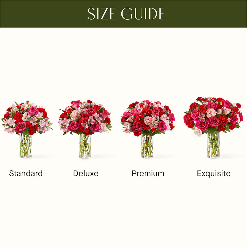 You're Precious Bouquet – MC SHANES FLORIST & GREENHOUSE INC, Belle Vernon PA