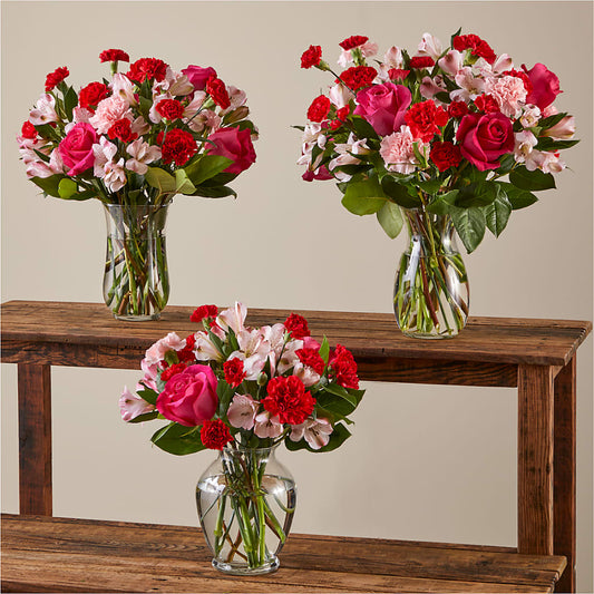 You're Precious Bouquet – MC SHANES FLORIST & GREENHOUSE INC, Belle Vernon PA